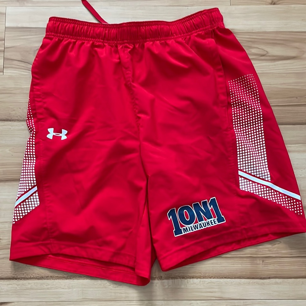 Under Armour Training short